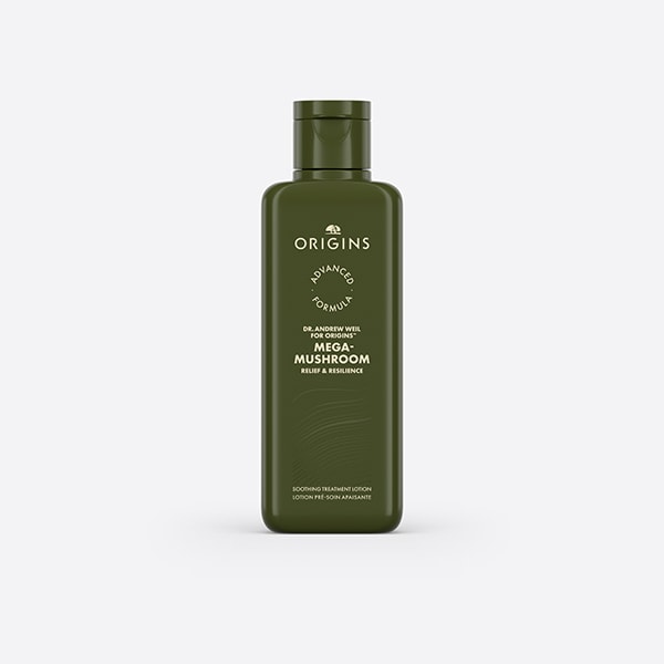 Dr. Andrew Weil for Origins™
